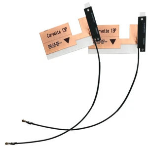 M.2 Internal Antenna 16cm Wire for Laptop SFF MFF PC MHF4 WiFi Bluetooth Adapter - Picture 1 of 8