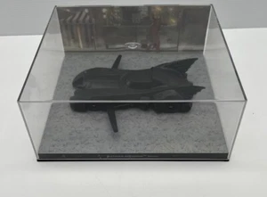 Batman Returns Batmobile Die-Cast Metal Micheal Keaton / Tim Burton Collectible - Picture 1 of 11