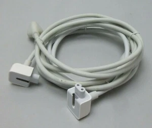 Apple Macbook Pro/Air Genuine Power Plug Cord OEM 2.5A 125V W2 Lot Of 2 - Picture 1 of 2