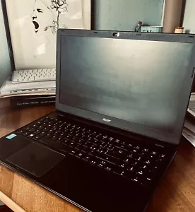 Notebook Acer EX2510-36S4 Computer portatile (15.6") Intel® Core™ i3 extensa - Foto 1 di 14