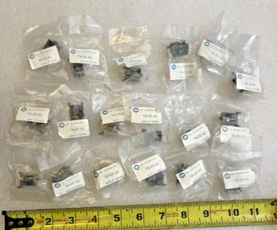 Lot 18 SPC Technology mixed of  TA-23-4C & TA-23-6C - Image 1 of 3