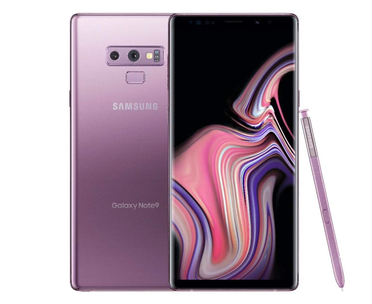 Samsung Galaxy Note9 - For Sale - ebay.com