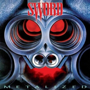 Metalized CD - SWORD - Picture 1 of 1