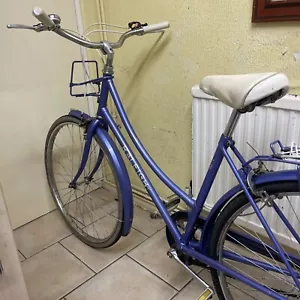 Women’s Vintage Raleigh Caprise, 3 Speed Sturmey Archer, Size Medium, Serviced. - Picture 1 of 24