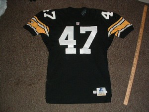 used football jerseys for sale