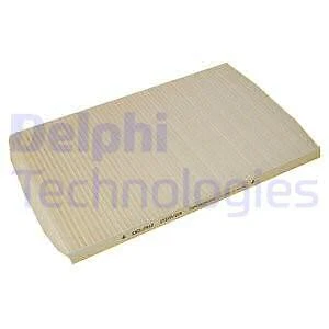 DELPHI TSP0325056 Filter, interior air for SAAB - Изображение 1 из 1