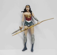 DC COLLECTIBLES COMICS DESIGNER SERIES: JAE LEE WONDER WOMAN  ACTION FIGURE 6"