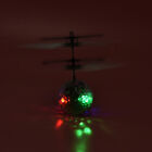 Hand Flying UFO Crystal Ball LED Induction Control HOVER Toy Helicopter