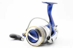 Daiwa 06 Certate 2500R Custom Spinnrolle [guter Zustand] aus Japan #2288 - Bild 1 von 13