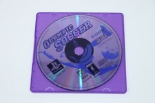 .PSX.' | '.Olympic Soccer.