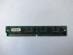 Proteus 2000 RAM Chip - Replacement Parts - Picture 1 of 3