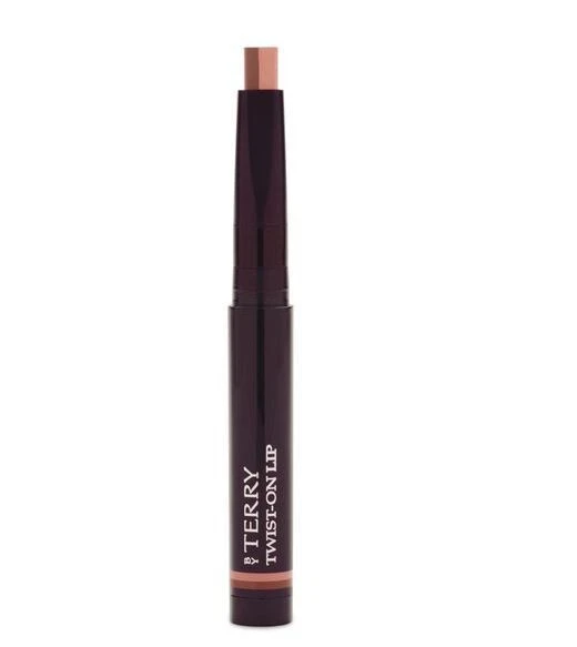 Batom duplo By Terry Twist On Lip #8 creme e expresso - Imagem 1 de 1