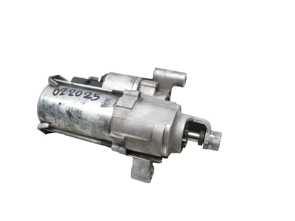 💚 Solenoide motor arranque Audi Q5 S5 A5 A6 A7 S4 2009 - 2017 079911022 Foto 1 de 4