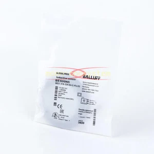 New 1pc Balluff Proximity Inductive Sensor BES 516-324-E4-C-PU-03 - Picture 1 of 1