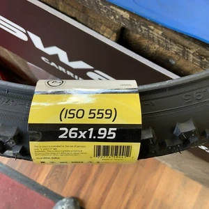 Neumático de bicicleta Sunlite 26X1,95 pulgadas - 59441 - Imagen 1 de 2