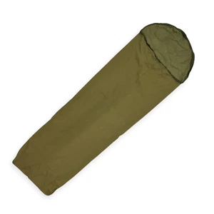 Ejército Británico Verde Oliva Bivi Goretex Saco de Dormir Cubierta Impermeable MVP Multicam - Imagen 1 de 4