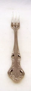 Cosmos Stainless Steel CSM53 Cocktail Fork(s) 5 3/8" - Picture 1 of 6