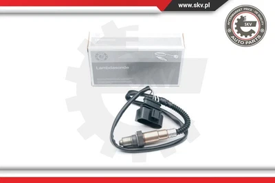 ESEN SKV Sonda Lambda Para Audi A6 4B C5 4B2 8D5 B5 VW Passat Variant 3B5 - Imagen 1 de 4