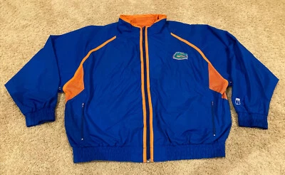 Florida Gators UF Men’s Jacket Size XXL. Rare!! - Image 1 of 4