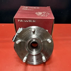 515136 Front Wheel Hub Bearing Assembly For Chrysler Town & Country 2008-2016 - Picture 1 of 5
