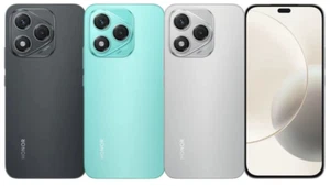 Honor 400 Lite 5G 6,7" 12/256 108MP GLOBALE VERSION D7025Ultra Telefon von FedEx - Bild 1 von 5