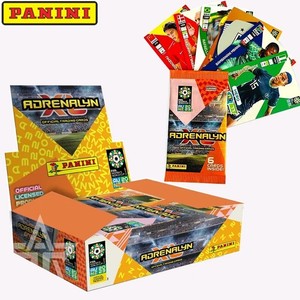 2023 Donruss FIFA Womens World Cup Soccer Cards List/Complete