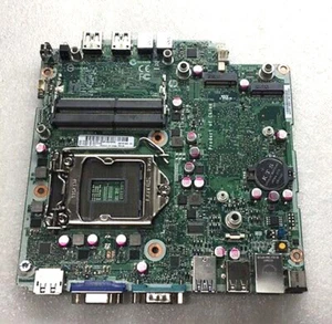 HP ProDesk 600 G2 DM Mini PC Motherboard LGA-1151 827979-001/601 825991-001 MB - Picture 1 of 1