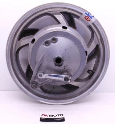 Llanta trasera 95 HONDA PC800 PACIFIC COAST J15M/CXMT3.50 42650-MR5-305 HON WHL Foto 1 de 4