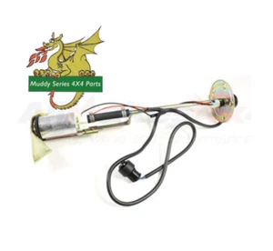 Allmakes Land Rover Defender 110 elektrische Zusatzpumpe 12V PRC7018 - Bild 1 von 2