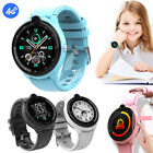 Kinder Smartwatch 4G Zwei-Wege Anruf Handy SOS Kamera Smartwatch für Jungen Mädchen Geschenk