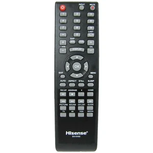 Telecomando TV usato Hisense EN-KA92, originale di fabbrica - Foto 1 di 7