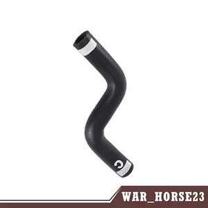 Front Oil Cooler Water Hose Pipe Black 68147604AA Fits For Jeep Grand Cherokee - Picture 1 of 7