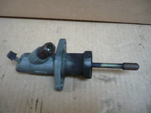Cilindro tomador embrague cilindro original BMW Serie 5 E60 E61, G736-7 - Imagen 1 de 5
