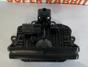 2015 2020 Toyota Lexus Cruise Control Distance Sensor w/Bracket NICE✅88210-47090 - Picture 1 of 7