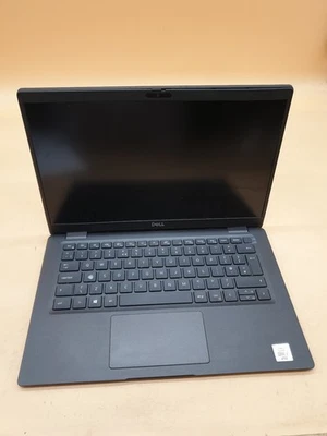 Dell Latitude 7310 13.3" i7-10610U Vpro 1.8GHZ 16GB RAM,FAULTY SPARES,SL30 - Image 1 of 4
