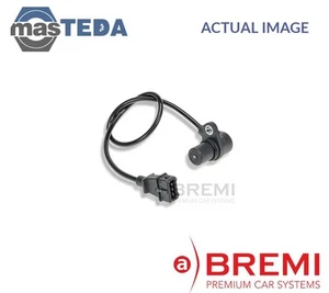 60544 CRANKSHAFT POSITION SENSOR BREMI FOR NISSAN TERRANO II,CABSTAR E - Picture 1 of 5