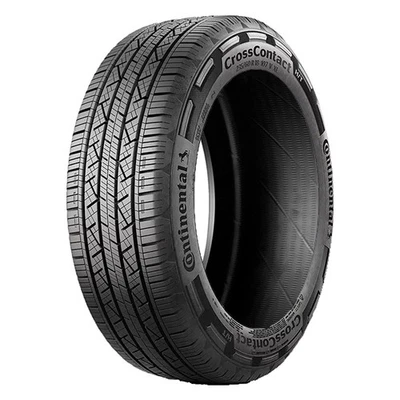 SOMMERREIFEN CONTINENTAL 265/50 R20 111V CROSSCONTACT H/T XL - Bild 1 von 4