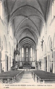 44-SAINT NICOLAS DE REDON-N�C4051-F/0267 - Picture 1 of 2