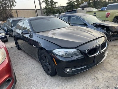 Driver Front Knee AWD Fits 11-16 BMW 535i 975470 - Image 1 of 4