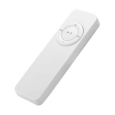 MP3 Player Portable Long Strip USB Pluggable Card Music Player New - Image 1 of 4