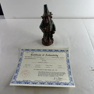 Tom Clark Gnome "Blarney" - Picture 1 of 8