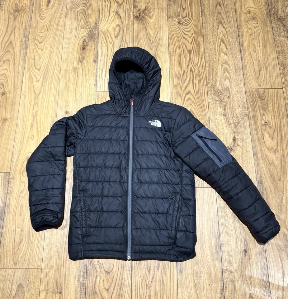 The North Face Padded Jacket - Junior XL - Image 1 of 1