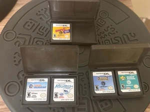 Petz ds games lot - Picture 1 of 3