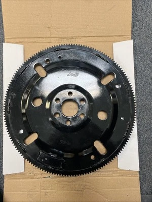 Componentes del motor SCAT PLACAS FLEXIBLES FP-302E S/B FORD 164 DIENTES EXTERNO FORD Foto 1 de 3