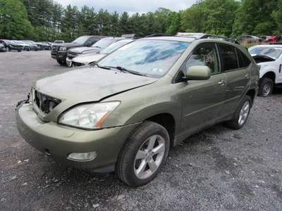 Engine ECM Electronic Control Module AWD Fits 07-08 LEXUS RX350 1047022 Foto 1 de 4