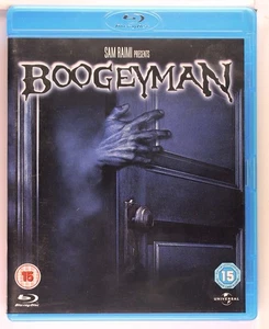 Boogeyman (Blu-Ray, 2005) - Picture 1 of 3