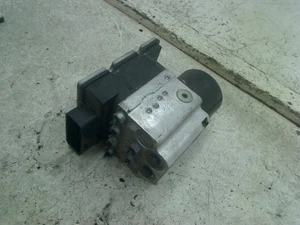 ABS PUMPE Opel Vectra C Caravan Combi 2.2 DIG 16V (Z22YH(Euro 4)) 2005 - Bild 1 von 3