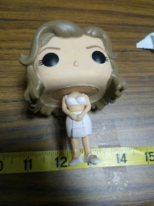 Funko Pop Movies The Rocky Horror Picture Show "Janet Weiss" 210 WITHOUT BOX - Picture 1 of 6