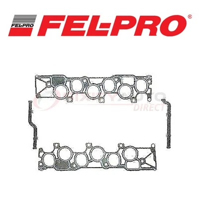 Fel Pro Intake Manifold Gasket Set for 2004 Ford Freestar 4.2L V6 - Engine ah - Изображение 1 из 4