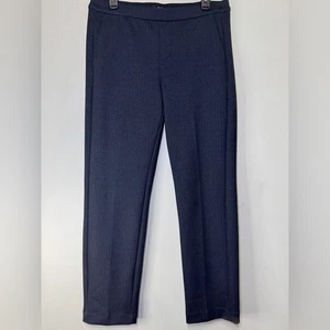 LVPL Women's Liverpool Ladies' Knit Dress Pull On Trouser Black Charcoal 6/28 - Picture 1 of 9